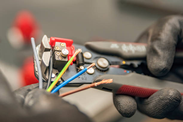 Best Electrical Wiring Services  in Slater, MO