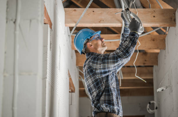 Best Electrical Troubleshooting Services  in Slater, MO