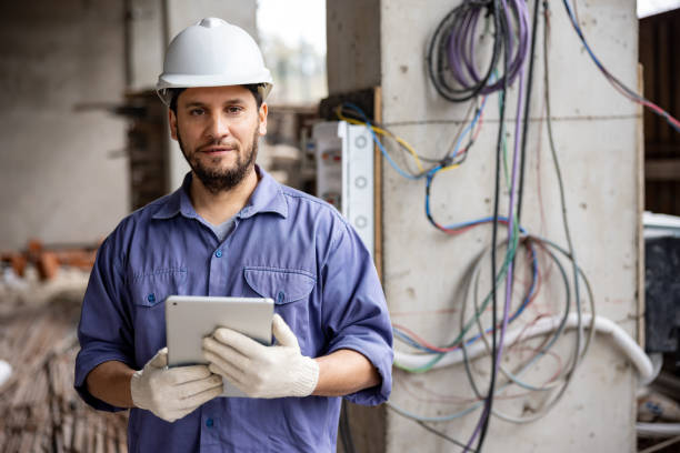 Best Electrical Repair Services  in Slater, MO