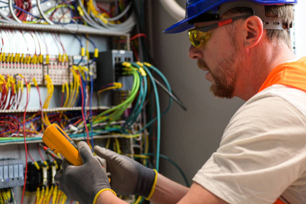 Best Local Electrician Companies  in Slater, MO