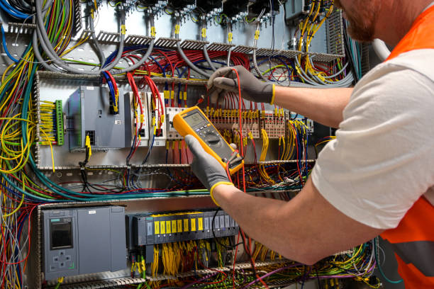Best Home Electrical Repair  in Slater, MO