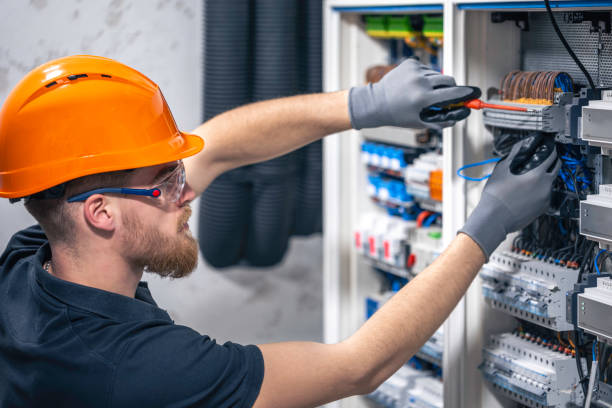 Best Electrical Contractors for Businesses  in Slater, MO