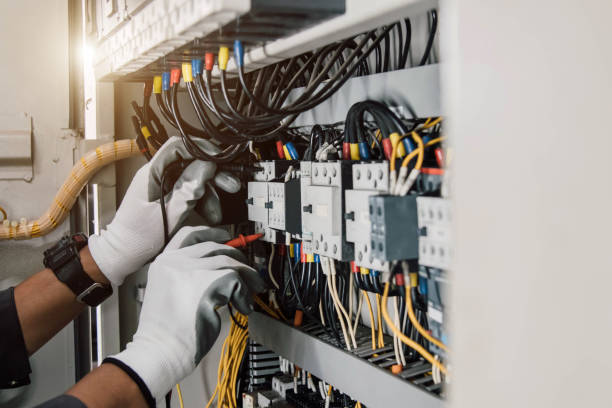 Best Electrician for Home Renovation  in Slater, MO